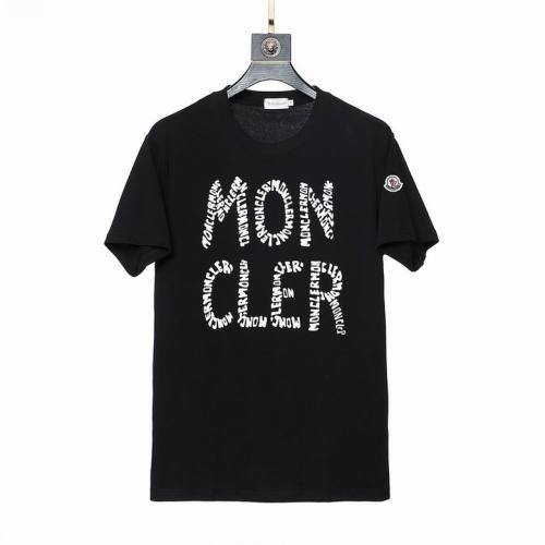 Moncler t-shirt men-872(S-XL)