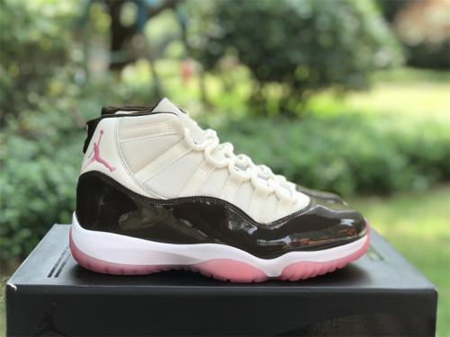 Super Max Perfect jordan 11 shoes-035