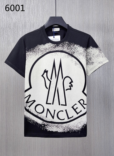 Moncler t-shirt men-818(M-XXXL)