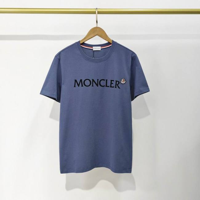 Moncler t-shirt men-809(M-XXXL)