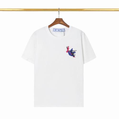 Off white t-shirt men-2754(S-XL)