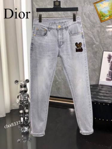 Dior men jeans 1：1 quality-026