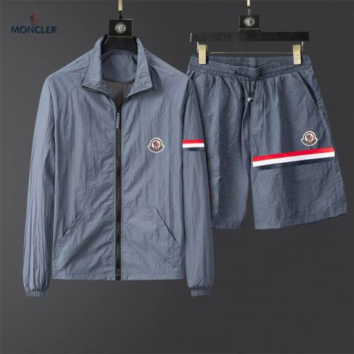 Moncler suit-319(M-XXXL)