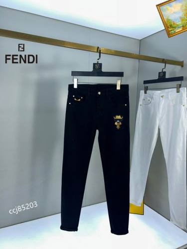 FD men jeans 1：1 quality-027