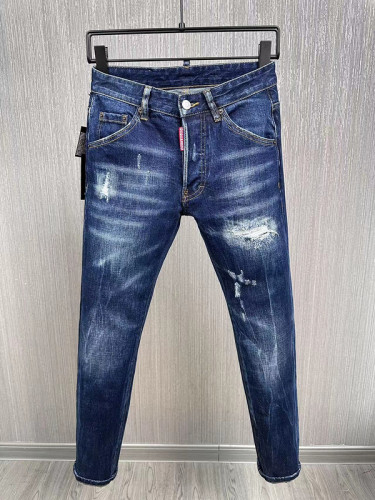 DSQ men jeans 1：1 quality-222