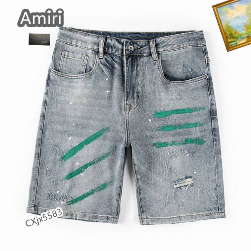 AMIRI men jeans 1：1 quality-459