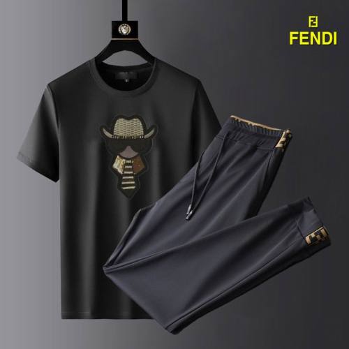 FD short sleeve men suit-115(M-XXXL)