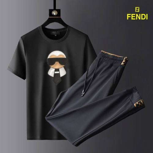 FD short sleeve men suit-116(M-XXXL)