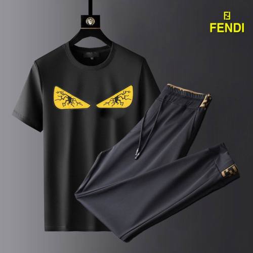 FD short sleeve men suit-119(M-XXXL)