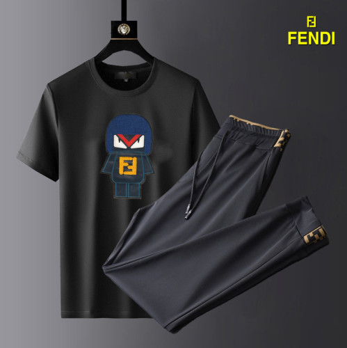 FD short sleeve men suit-120(M-XXXL)