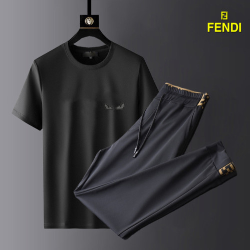 FD short sleeve men suit-117(M-XXXL)
