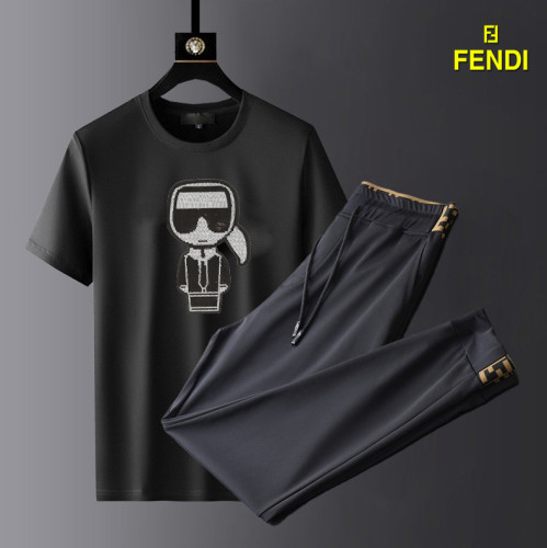 FD short sleeve men suit-106(M-XXXL)