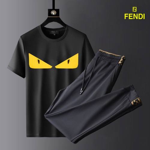 FD short sleeve men suit-118(M-XXXL)
