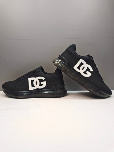 D&G men shoes 1：1 quality-1051