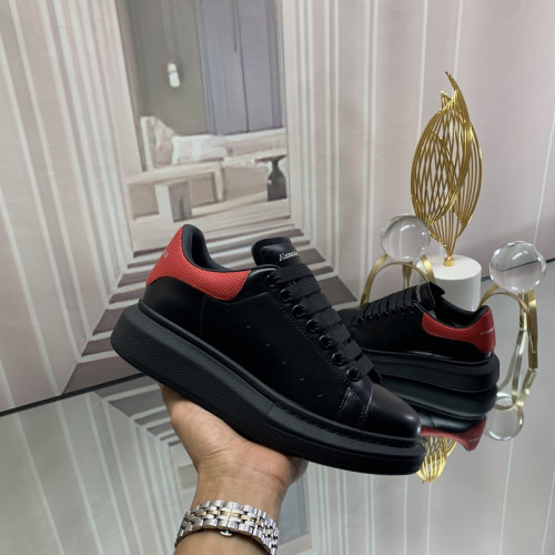 Alexander McQueen Women Shoes 1：1 quality-868