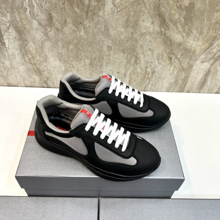 Super Max Custom High End Prada Shoes-102