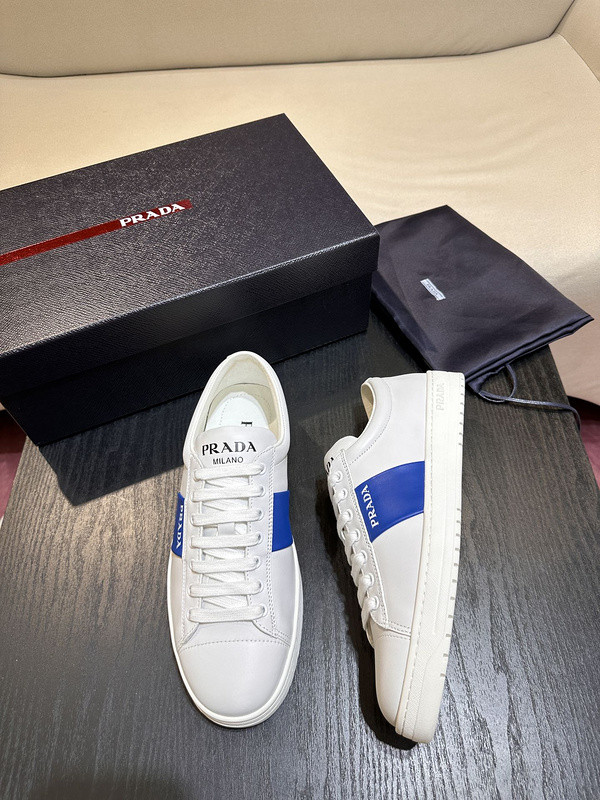 Super Max Custom High End Prada Shoes-109