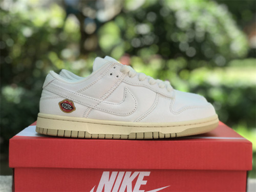 Authentic Nike Dunk Low “The Future is Equal”