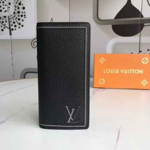 Super Perfect LV Wallet-652