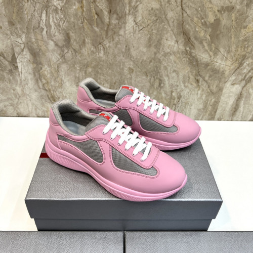 Super Max Custom High End Prada Shoes-098