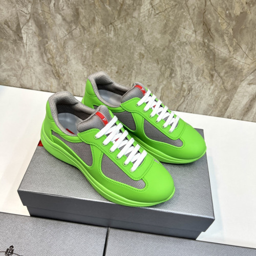 Super Max Custom High End Prada Shoes-096