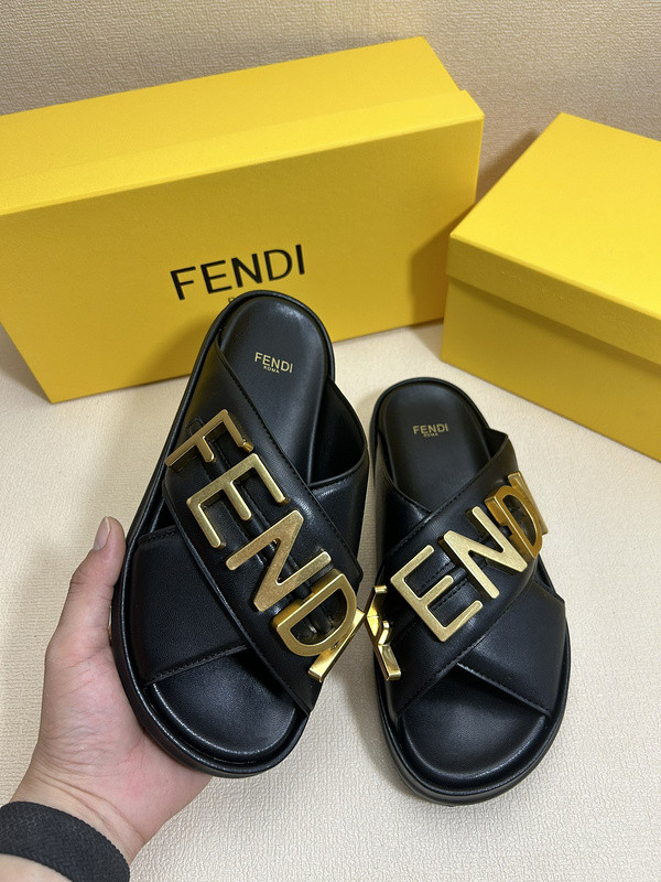 FD Sandals 1：1 Quality-113