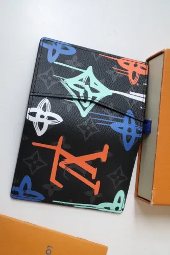 Super Perfect LV Wallet-566