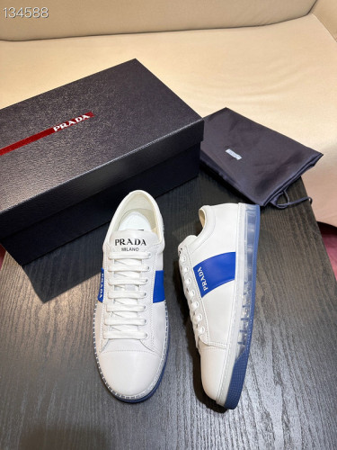 Super Max Custom High End Prada Shoes-114