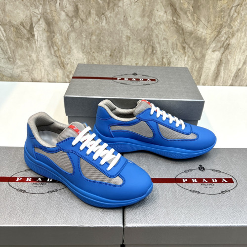 Super Max Custom High End Prada Shoes-097