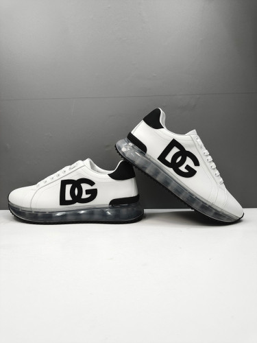 D&G men shoes 1：1 quality-1049