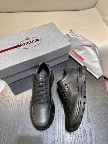 Super Max Custom High End Prada Shoes-105