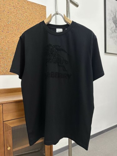 Burberry Shirt High End Quality-048