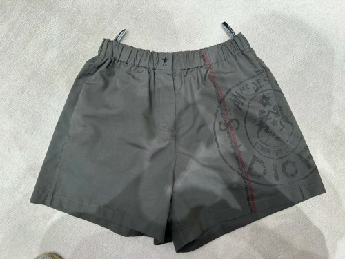 Dior Short Pants High End Quality-063