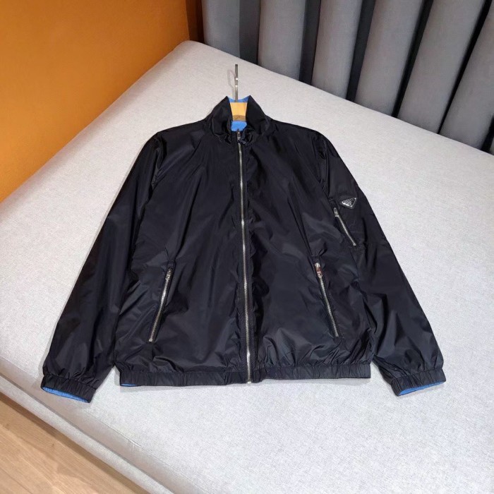 Prada Jacket High End Quality-060