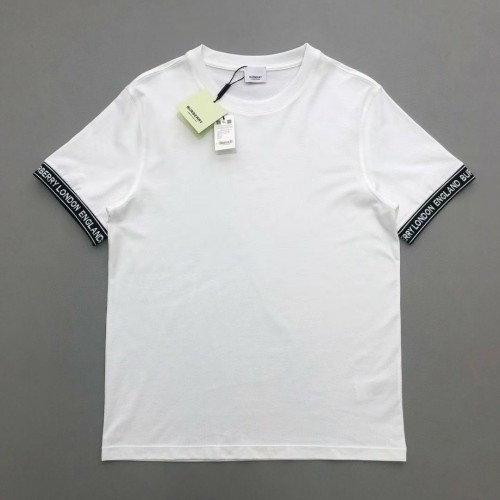Burberry Shirt High End Quality-049