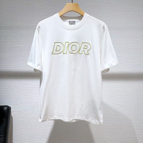Dior Shirt High End Quality-381