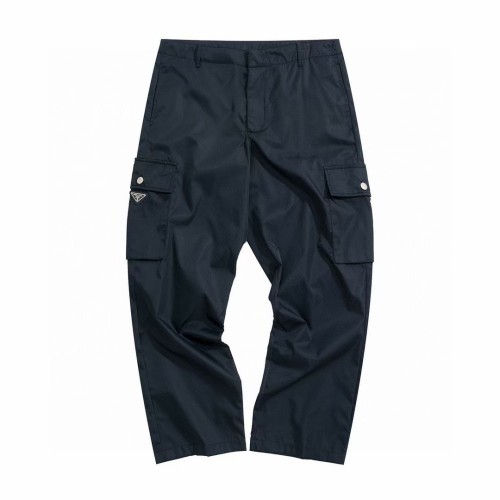 Prada Long Pants High End Quality-014