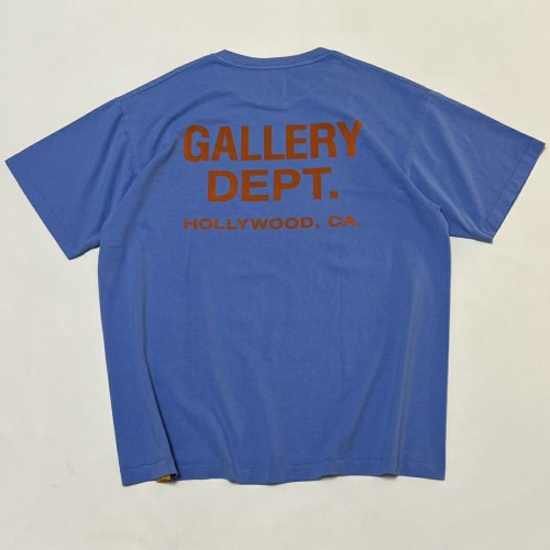 Gallery DEPT Shirt High End Quality-082