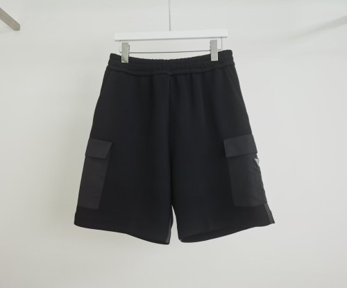 Prada Short Pants High End Quality-016