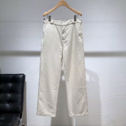 Prada Pants High End Quality-014