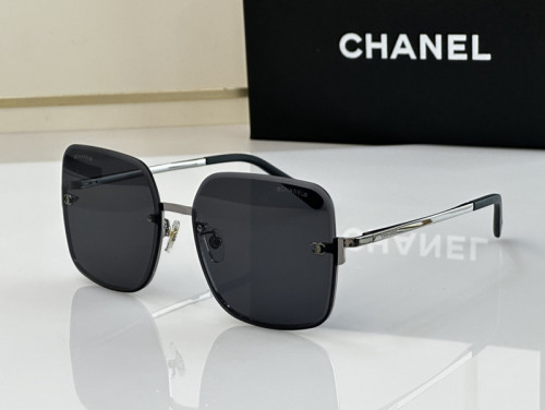 CHNL Sunglasses AAAA-2178