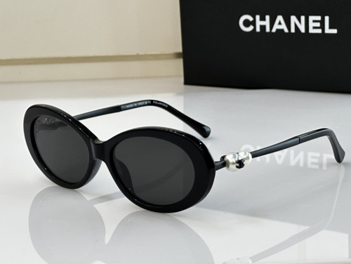 CHNL Sunglasses AAAA-2166