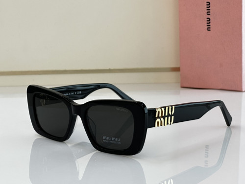 Miu Miu Sunglasses AAAA-420
