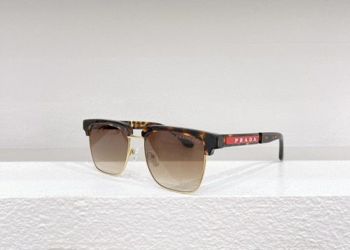 Prada Sunglasses AAAA-2450