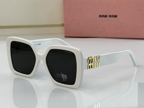 Miu Miu Sunglasses AAAA-413
