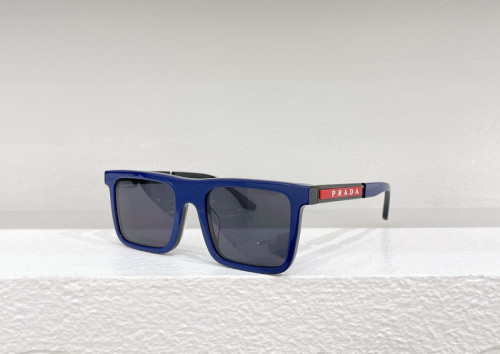 Prada Sunglasses AAAA-2456