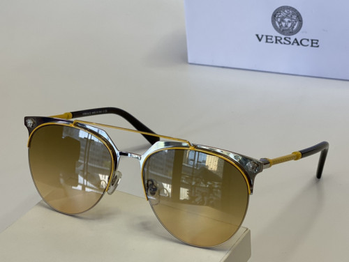 Versace Sunglasses AAAA-1676