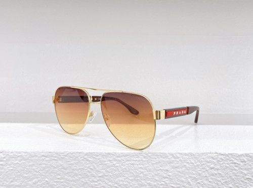 Prada Sunglasses AAAA-2438