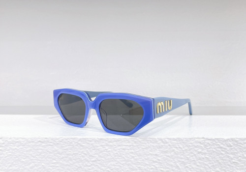 Miu Miu Sunglasses AAAA-400