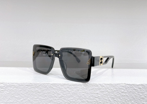 FD Sunglasses AAAA-1832